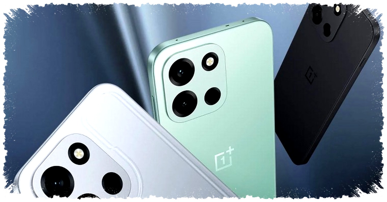 OnePlus Nord 6 Resmi Meluncur, Baterai 9.000 mAh dan Layar 165Hz Jadi Kartu Asnya OnePlus Nord 6 Resmi Meluncur, Baterai 9.000 mAh dan Layar 165Hz Jadi Kartu Asnya