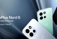 OnePlus Nord 6 Terkuak, Baterai 9.000mAh dan Bodinya Terlalu Tangguh untuk Diabaikan