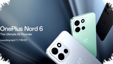 OnePlus Nord 6 Terkuak, Baterai 9.000mAh dan Bodinya Terlalu Tangguh untuk Diabaikan