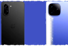 OnePlus Nord CE5 Terlihat Menggoda, tapi iQOO Neo 10R Lebih Brutal untuk Gaming?