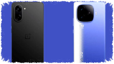 OnePlus Nord CE5 Terlihat Menggoda, tapi iQOO Neo 10R Lebih Brutal untuk Gaming?