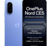 OnePlus Nord CE6 Lite Bocor Mengejutkan, Baterai 7000 mAh tapi Charger Malah Hilang
