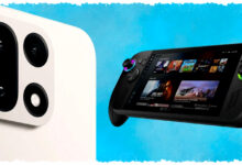 OnePlus Siap Mengguncang Pasar Handheld, Bocoran Konsol 8 Inci Ini Sulit Diabaikan