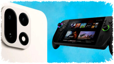OnePlus Siap Mengguncang Pasar Handheld, Bocoran Konsol 8 Inci Ini Sulit Diabaikan