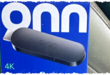 Onn 4K Streaming Stick Diam-Diam Muncul di Rak, Upgrade UHD Kini Lebih Mahal 50% Onn 4K Streaming Stick Diam-Diam Muncul di Rak, Upgrade UHD Kini Lebih Mahal 50%