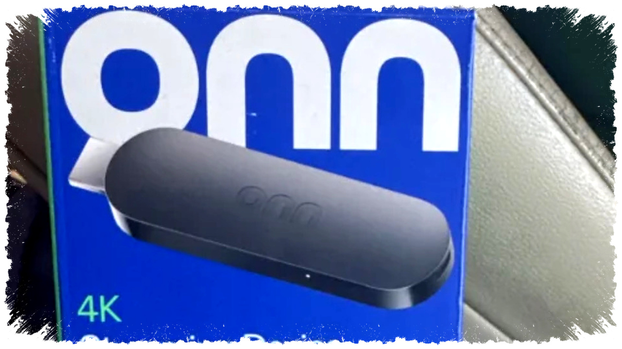 Onn 4K Streaming Stick Diam-Diam Muncul di Rak, Upgrade UHD Kini Lebih Mahal 50% Onn 4K Streaming Stick Diam-Diam Muncul di Rak, Upgrade UHD Kini Lebih Mahal 50%