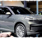 Onvo L90 2026 Meluncur 21 April, Varian LiDAR Jadi Ujian Serius Kebangkitan Nio Onvo L90 2026 Meluncur 21 April, Varian LiDAR Jadi Ujian Serius Kebangkitan Nio