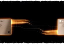 Onvo L90 Lepas Chip Nvidia, Nio Dorong Shenji Buatan Sendiri Ke Lineup Sub-Brandnya