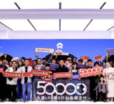 Onvo L90 Tembus 50 Ribu Pengiriman, Nio Siapkan Upgrade LiDAR Bagi Pengguna Lama