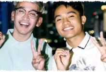 Onyo Siap Kuliah Di Belanda, Ruben Onsu Mulai Hitung Langkah Pindah Negara