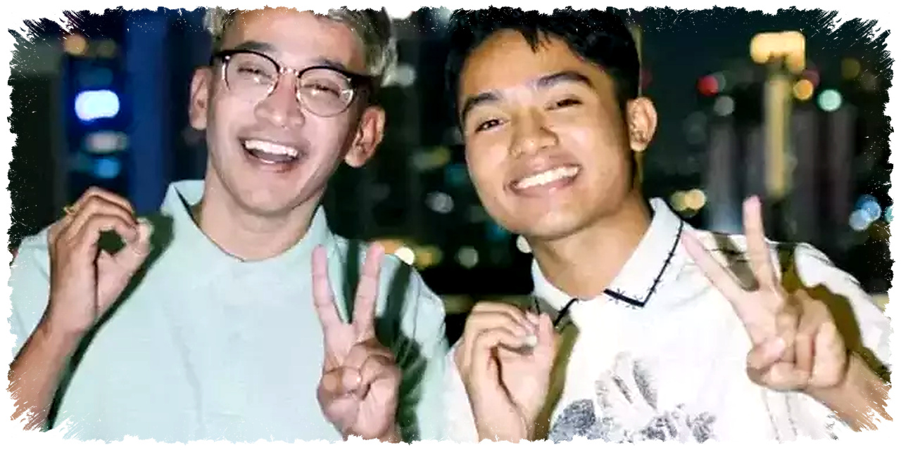 Onyo Siap Kuliah Di Belanda, Ruben Onsu Mulai Hitung Langkah Pindah Negara