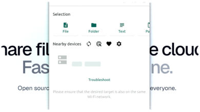 Open Source Menang Lagi, LocalSend Membuat Kirim File Jadi Seringkas Itu