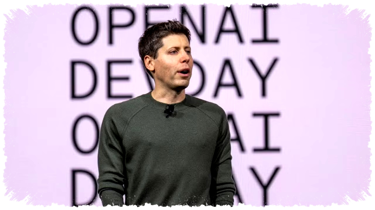 OpenAI Beli TBPN, Saat Jurus PR Biasa Tak Lagi Mampu Mengendalikan Narasi AI OpenAI Beli TBPN, Saat Jurus PR Biasa Tak Lagi Mampu Mengendalikan Narasi AI