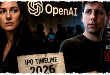 OpenAI Dibayangi Risiko IPO, Peringatan CFO Berseberangan dengan Langkah Sam Altman
