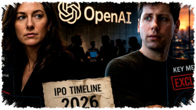 OpenAI Dibayangi Risiko IPO, Peringatan CFO Berseberangan dengan Langkah Sam Altman