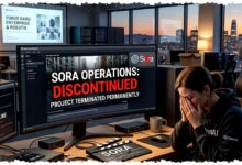 OpenAI Tutup Sora, Saat AI Video Tumbang Karena Biaya dan Risiko Hukum