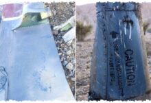 Operasi Rahasia Selamatkan Serdadu AS, Apa Yang Diketahui Dan Apa Yang Masih Gelap Operasi Rahasia Selamatkan Serdadu AS, Apa Yang Diketahui Dan Apa Yang Masih Gelap