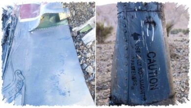 Operasi Rahasia Selamatkan Serdadu AS, Apa Yang Diketahui Dan Apa Yang Masih Gelap