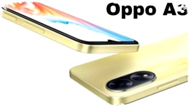 Oppo A38 Resmi Masuk Indonesia, Rp2 Jutaan Bawa Kamera 50 MP dan Baterai 5.000 mAh