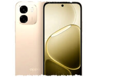 Oppo A6k Resmi Meluncur, Baterai 7.000mAh dan IP69 Bikin Kelas Menengah Terlihat Tanggung