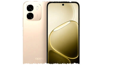 Oppo A6k Resmi Meluncur, Baterai 7.000mAh dan IP69 Bikin Kelas Menengah Terlihat Tanggung