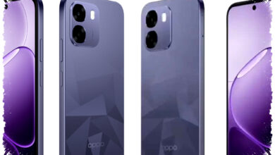 Oppo A6t Pro 5G Pilih Jalur Ekstrem, IP69 Disebut Lebih Kuat dari IP68