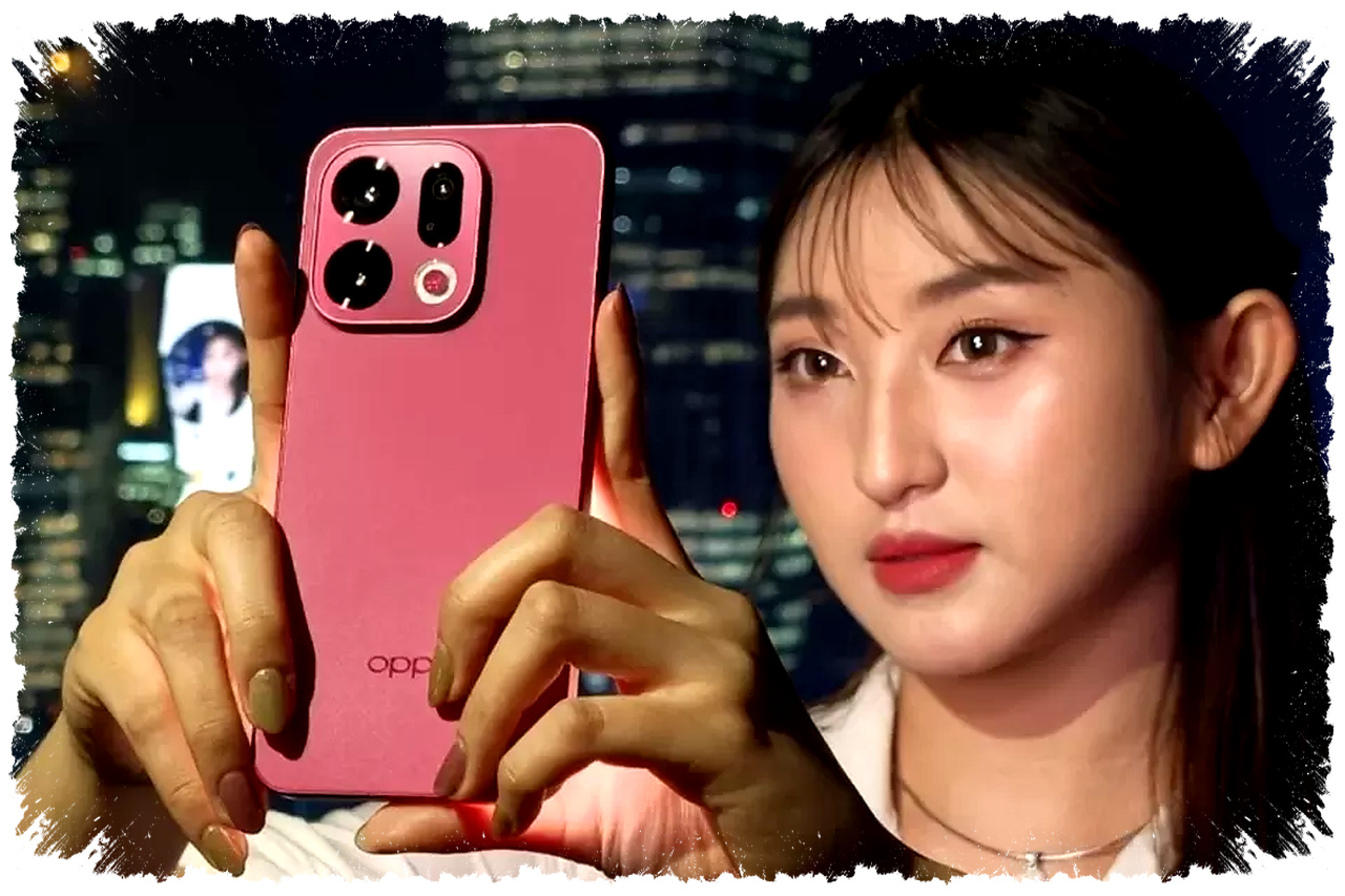 Oppo Balik Menyerang Vivo, Find X9 Ultra Bawa Zoom 10x Tanpa Aksesori Oppo Balik Menyerang Vivo, Find X9 Ultra Bawa Zoom 10x Tanpa Aksesori