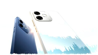 Oppo F33 Bocor di Amazon, Baterai 7.000mAh dan Kamera Selfie 50MP Langsung Terbuka Oppo F33 Bocor di Amazon, Baterai 7.000mAh dan Kamera Selfie 50MP Langsung Terbuka