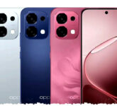 Oppo F33 dan F33 Pro Makin Dekat, Bocoran Jadwal Rilis dan Kenaikan Harga Mulai Terbaca