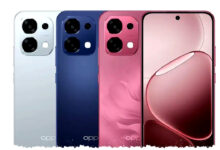 Oppo F33 dan F33 Pro Makin Dekat, Bocoran Jadwal Rilis dan Kenaikan Harga Mulai Terbaca