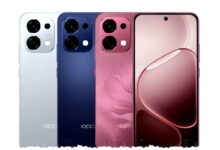 Oppo F33 dan F33 Pro Makin Dekat, Peluncuran Bulan Ini Bisa Ubah Arah Seri F