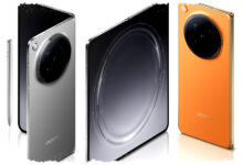 Oppo Find N6 Tak Cuma Lipat Premium, Kamera 200 MP Ini Bisa Jadi Alasan Utamanya Oppo Find N6 Tak Cuma Lipat Premium, Kamera 200 MP Ini Bisa Jadi Alasan Utamanya