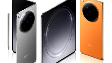 Oppo Find N6 Tak Cuma Lipat Premium, Kamera 200 MP Ini Bisa Jadi Alasan Utamanya Oppo Find N6 Tak Cuma Lipat Premium, Kamera 200 MP Ini Bisa Jadi Alasan Utamanya