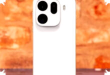 Oppo Find X10 Series Bocor, Layar LTPO 1.5K 120Hz dan Warna BT.2020 Makin Ganas