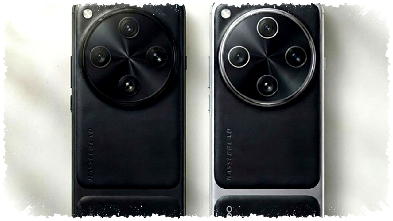 Oppo Find X9 Ultra Muncul di Dunia Nyata, Baterai 7.050mAh dan Cas 100W Terkuak Oppo Find X9 Ultra Muncul di Dunia Nyata, Baterai 7.050mAh dan Cas 100W Terkuak