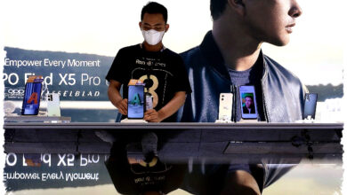 Oppo Find X9 Ultra Siap Meluncur, Bocoran Kamera 200 MP dan Zoom 10x