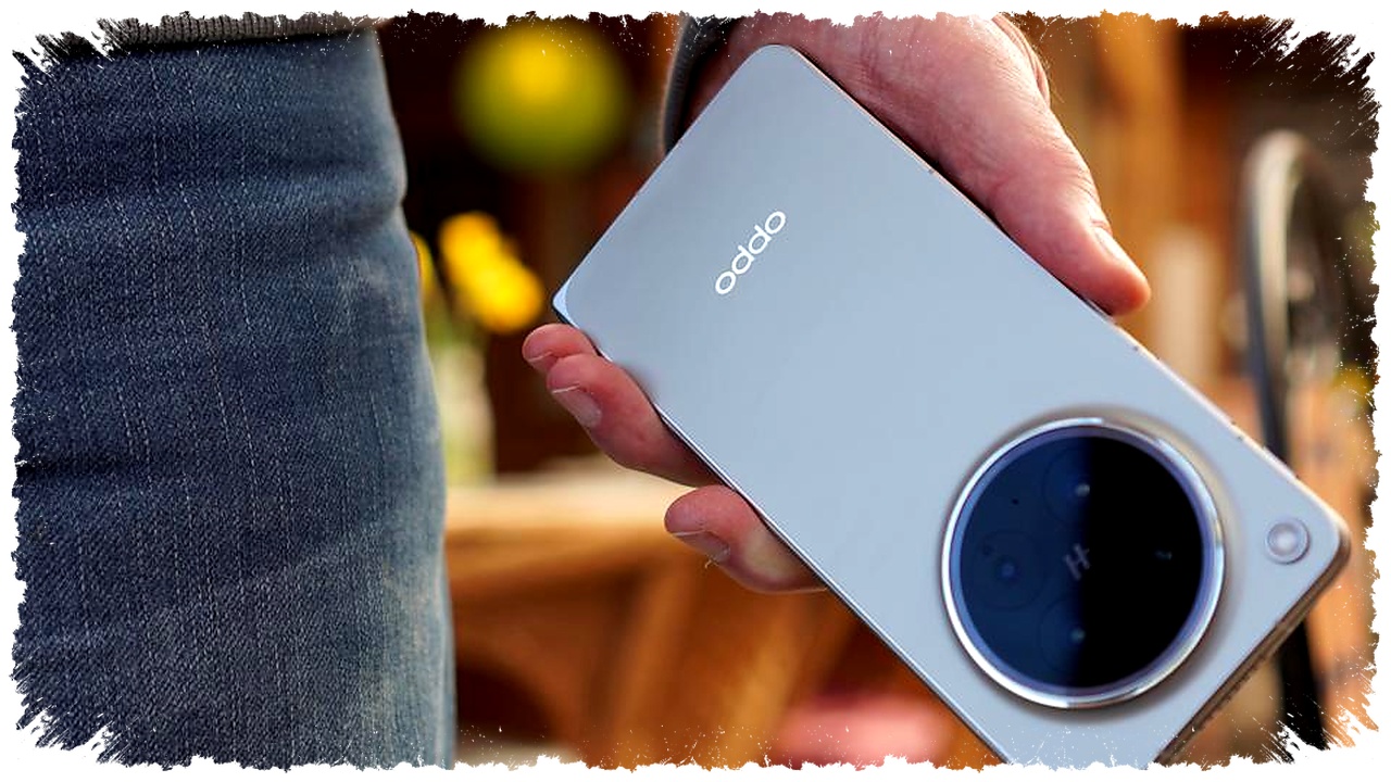 Oppo Find X9 Ultra Siap Mengguncang April 21, Zoom 20x Optik Pertama di Industri Oppo Find X9 Ultra Siap Mengguncang April 21, Zoom 20x Optik Pertama di Industri