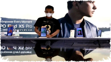 Oppo Find X9 Ultra Siap Mengguncang, Kamera 200MP Dan Zoom Periskop Ganda!