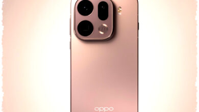 Oppo Find X9s Pro Makin Menggoda, Baterai 7.025mAh dan Dua Kamera 200MP Terbongkar