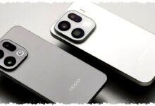 Oppo Find X9s Pro Makin Menggoda, Layar Nyaris Tanpa Bingkai dan Dua Kamera 200 MP Oppo Find X9s Pro Makin Menggoda, Layar Nyaris Tanpa Bingkai dan Dua Kamera 200 MP