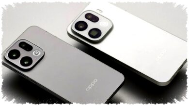 Oppo Find X9s Pro Makin Menggoda, Layar Nyaris Tanpa Bingkai dan Dua Kamera 200 MP