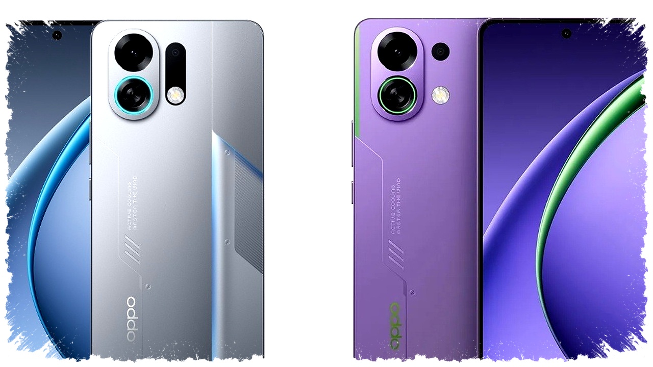 Oppo K13 Turbo Pro Terlalu Menggoda, Snapdragon 8s Gen 3 dan Cas 100W Siap Mengacak Pasar Oppo K13 Turbo Pro Terlalu Menggoda, Snapdragon 8s Gen 3 dan Cas 100W Siap Mengacak Pasar