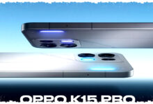 Oppo K15 Pro+ Datang Brutal, Baterai 8000 mAh dan Layar 165 Hz Terasa Kelewat Ganas