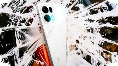 Oppo K15 Pro+ Datang Buat Gamer Serius, Baterai 8.000mAh dan Kipas Aktif Jadi Pembeda