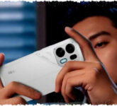 Oppo K15 Pro Plus dan K15 Pro Resmi Meluncur, Kipas Pendingin dan Baterai 8.000mAh Jadi Kunci Oppo K15 Pro Plus dan K15 Pro Resmi Meluncur, Kipas Pendingin dan Baterai 8.000mAh Jadi Kunci