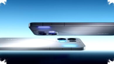 Oppo K15 Pro+ Resmi, Baterai 8.000mAh dan Dimensity 9500s Jadi Senjata Utama