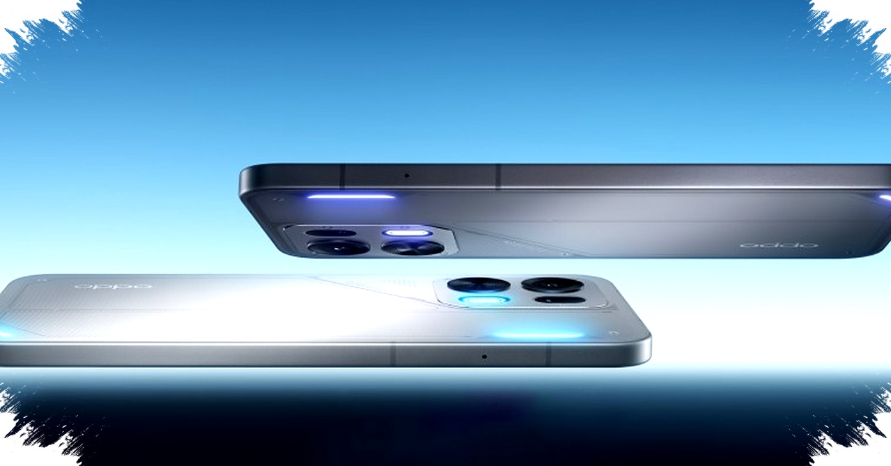 Oppo K15 Pro+ Resmi, Baterai 8.000mAh dan Dimensity 9500s Jadi Senjata Utama