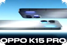 Oppo K15 Pro+ Resmi, Layar 165Hz dan Baterai 8000mAh Seolah Tak Mau Berkompromi Oppo K15 Pro+ Resmi, Layar 165Hz dan Baterai 8000mAh Seolah Tak Mau Berkompromi