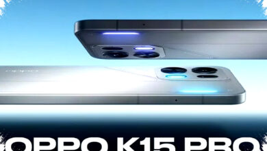 Oppo K15 Pro+ Resmi, Layar 165Hz dan Baterai 8000mAh Seolah Tak Mau Berkompromi