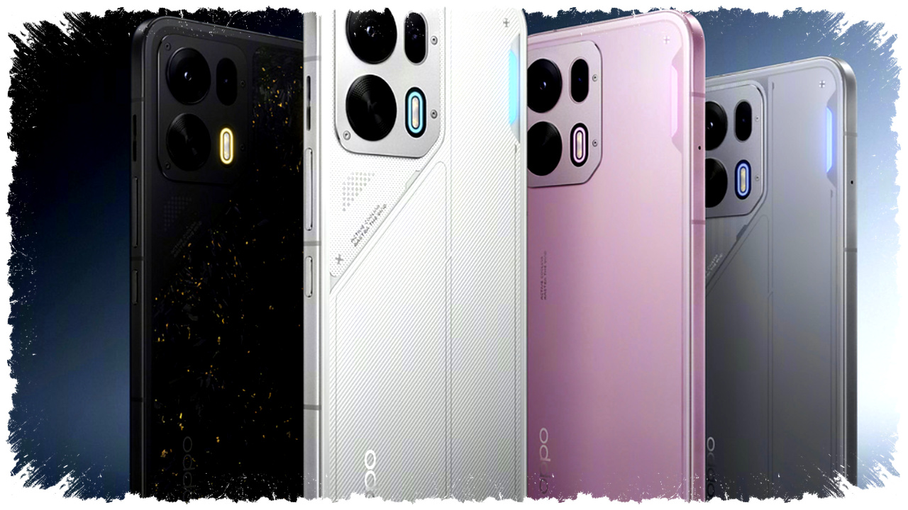 Oppo K15 Pro Series Disebut Meluncur di Q3, Speknya Tetap Seganas Versi China? Oppo K15 Pro Series Disebut Meluncur di Q3, Speknya Tetap Seganas Versi China?